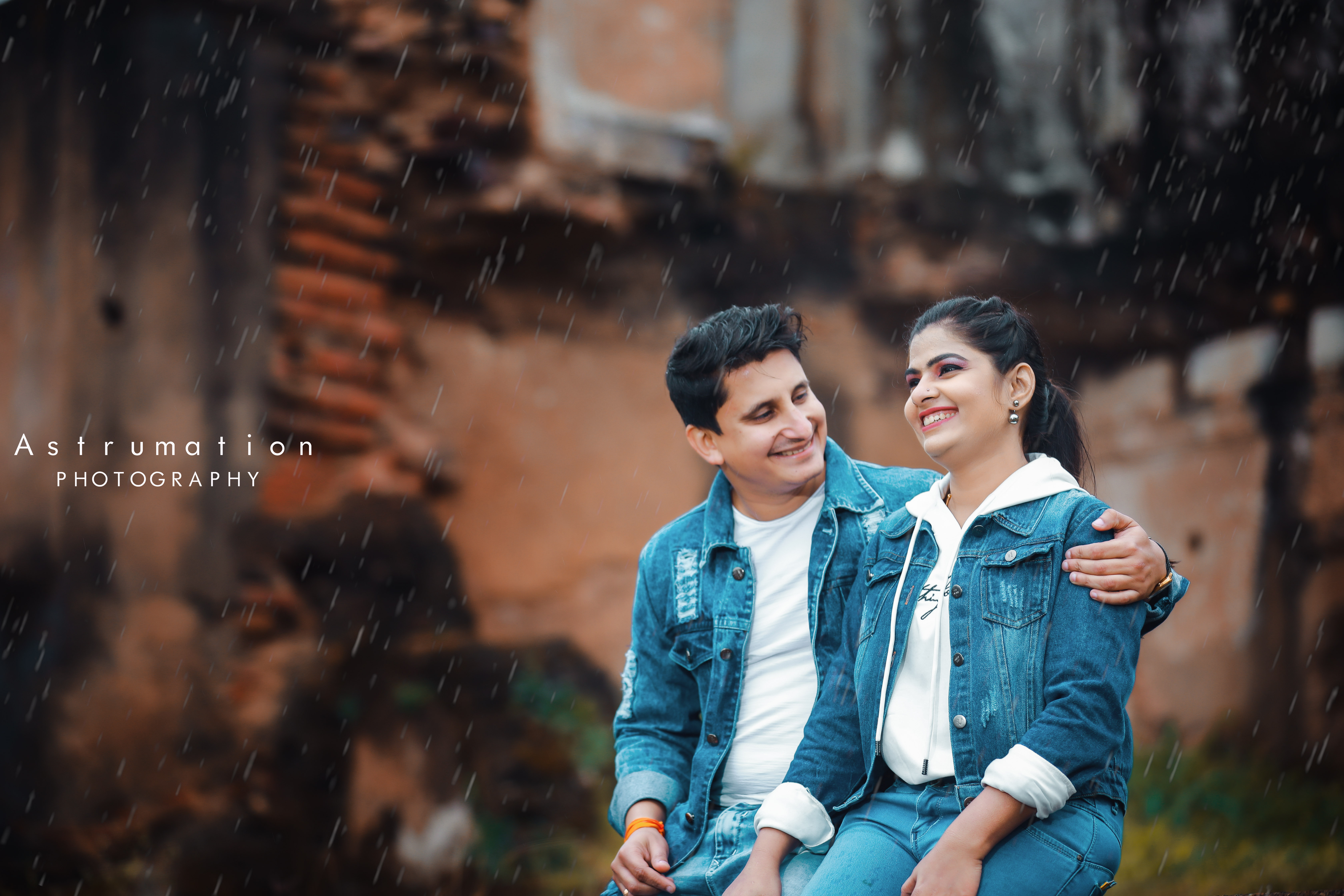 Find 50+ Unique Pre-Wedding Shoot Ideas for Every Couple!